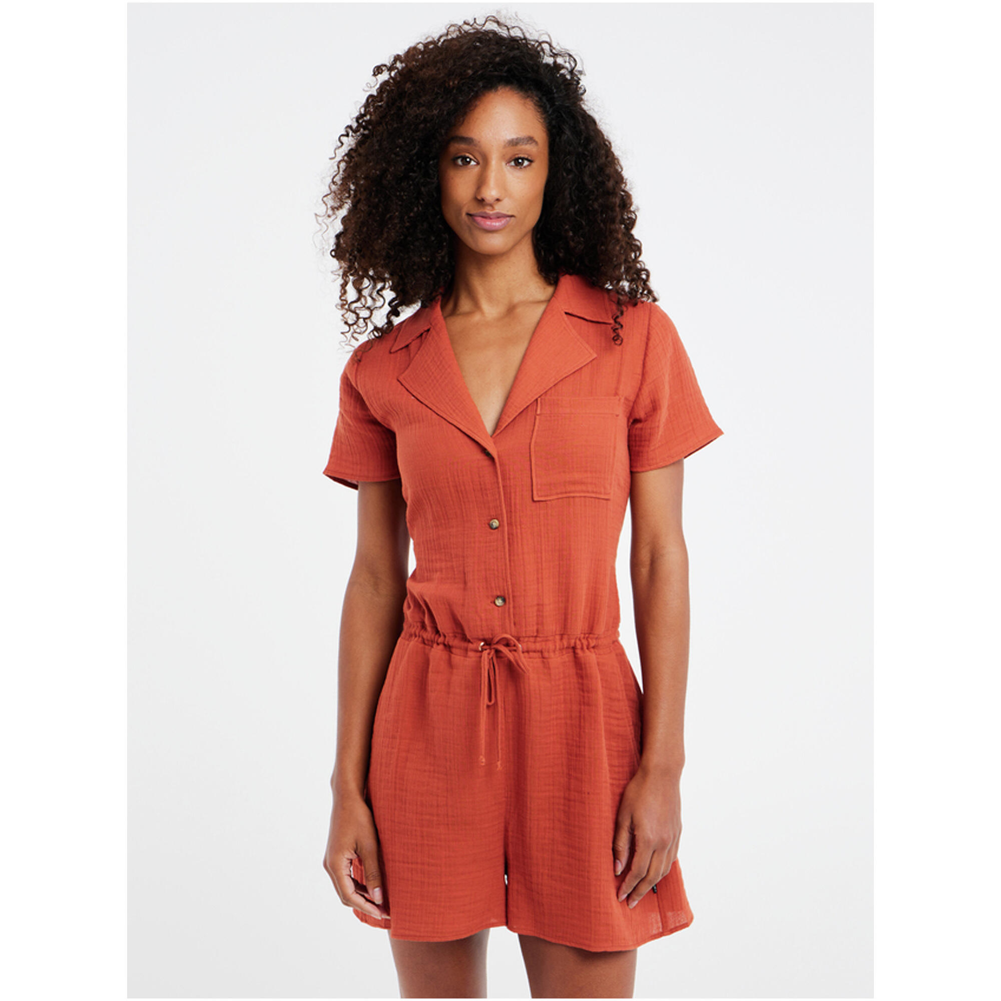 Kombinezon damski Protest PRTZALE playsuit 3/7