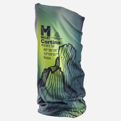 Scaldacollo Outdoor lifestyle Unisex CHAMONIX DESTI NECK