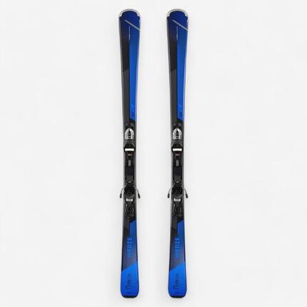 Second Life - Narty zjazdowe męskie Wedze Boost 500 z... - Stan Dopuszczalny