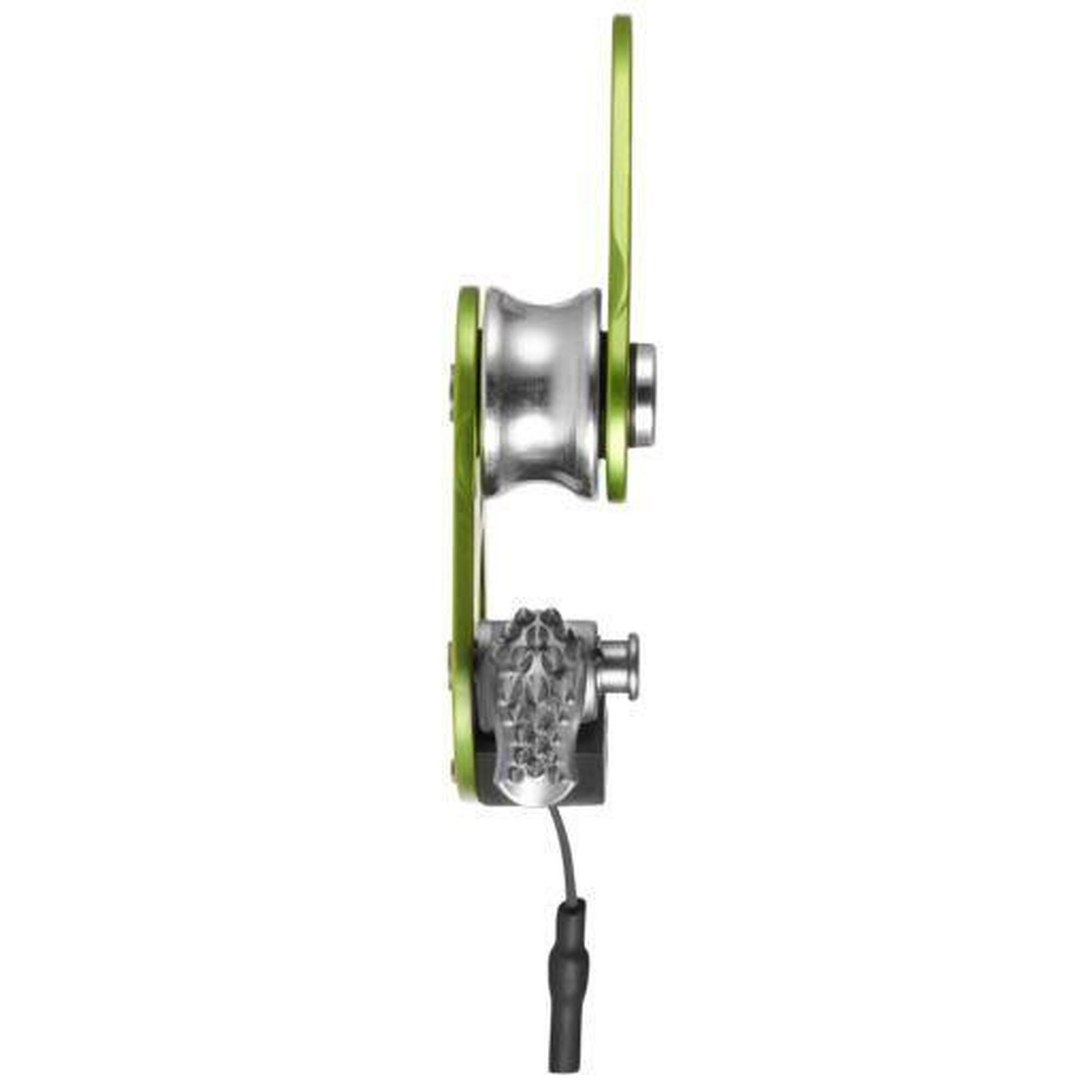 Bloczek z blokadą Edelrid Spoc