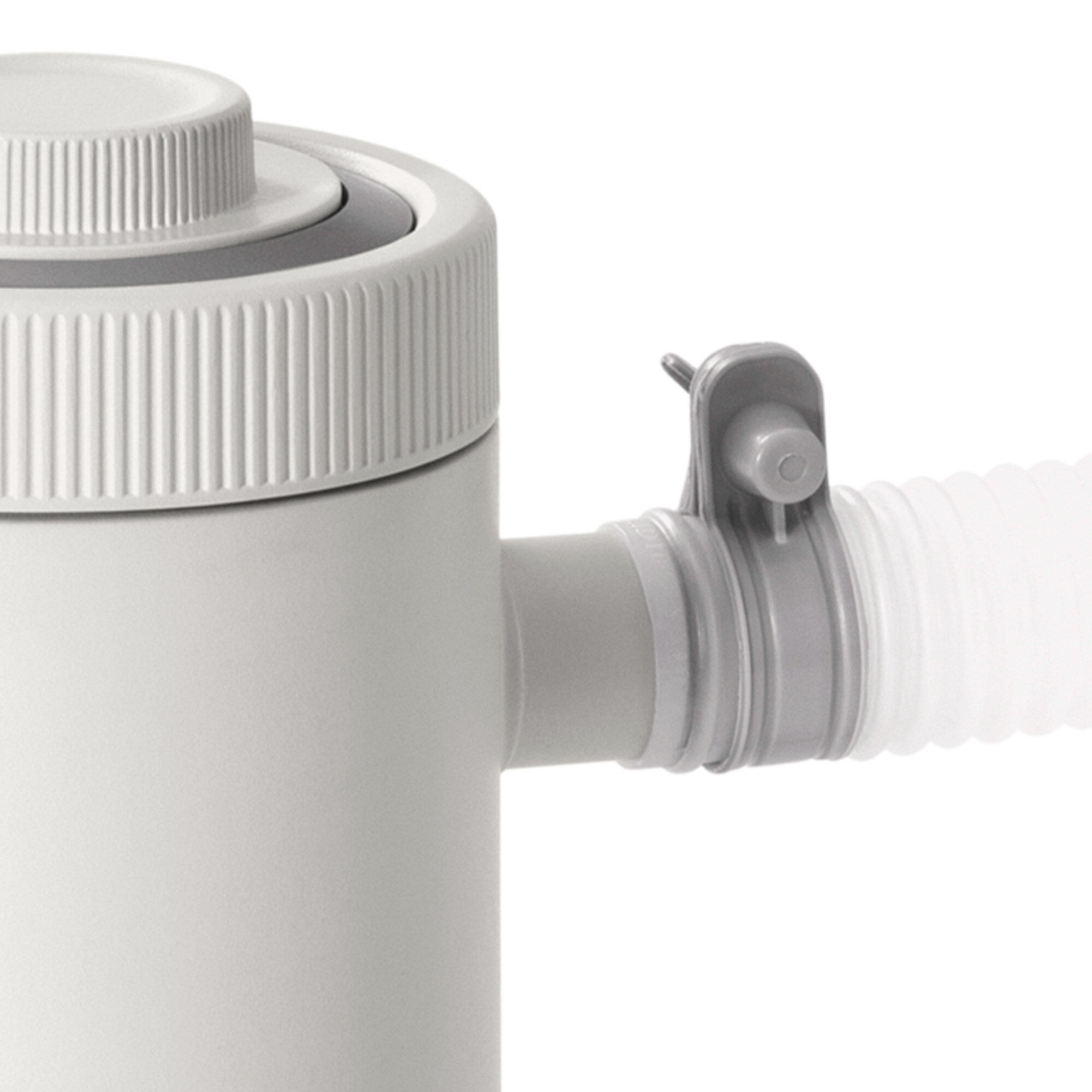 Intex 26602 Krystal Clear Filterkartusche 1250 l/h Filterpumpe für Aufstellpools 6/7