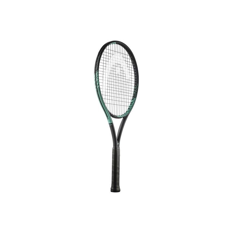 Head IG Challenge Team Tennis Racket - 2024 - Grip 2 5/7