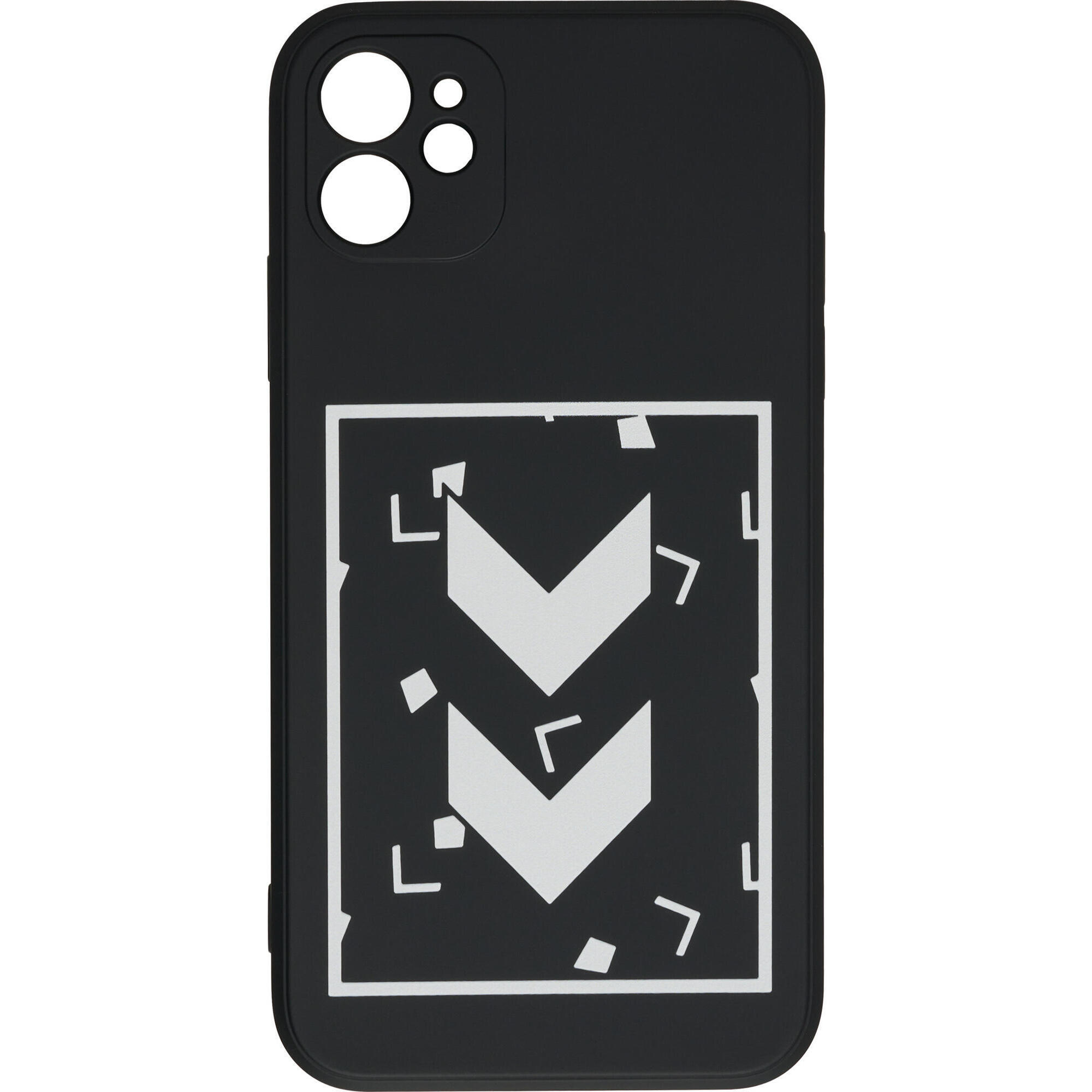 Hummel - Coque De Téléphone Hmlmobile - Sous-gants - Noir - Decathlon