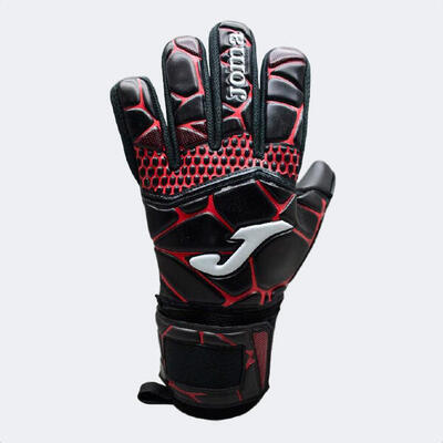 Guantes Portero Fútbol Joma Gk- Pro Negro