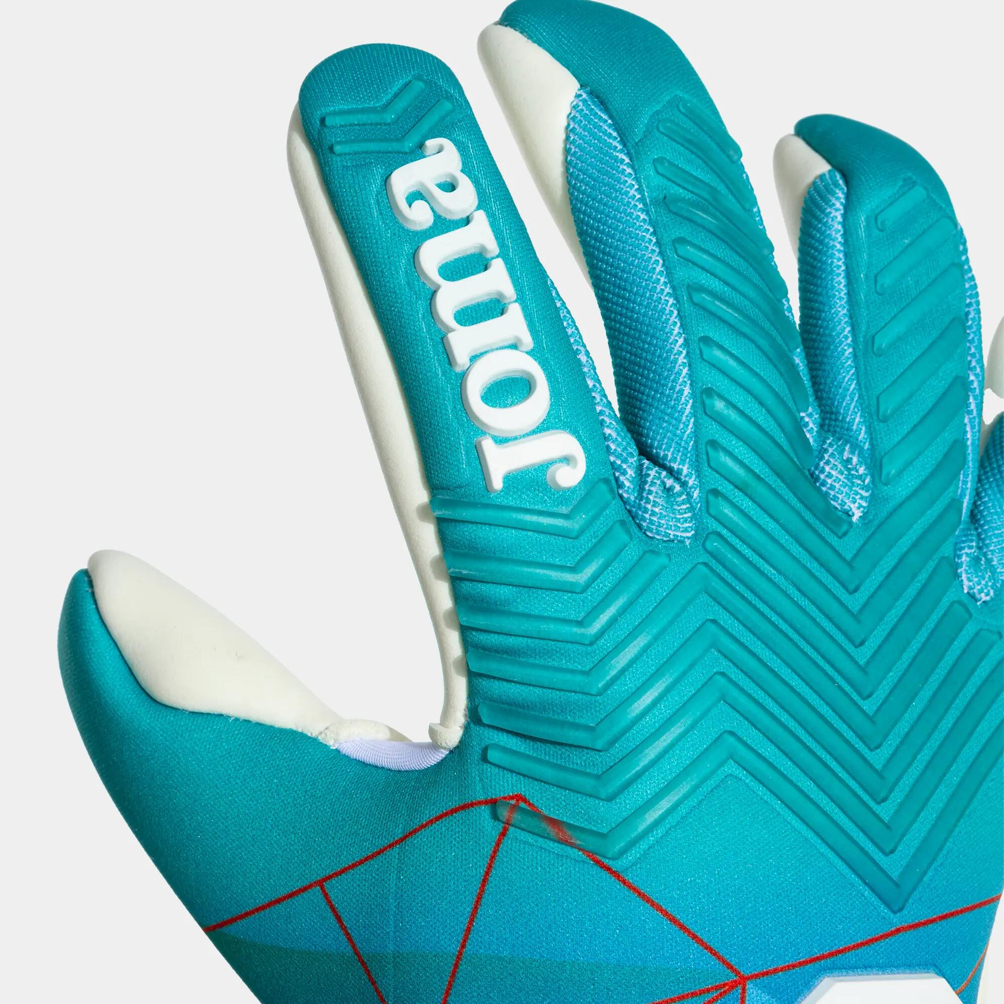 Guantes Portero Fútbol Joma Area 24 1234 4/4