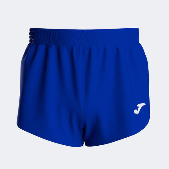 Short Running Homme Joma Olimpia Bleu Roi