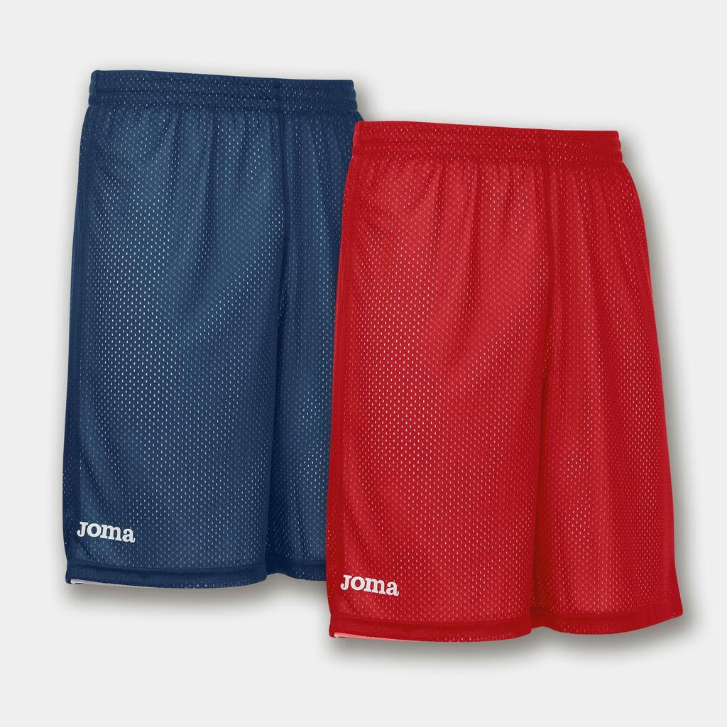 RED / BLUE