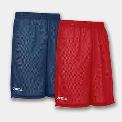 Short Basket-Ball Homme Joma ROOKIE Rouge