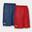 Short Baloncesto Hombre Joma Rookie Rojo