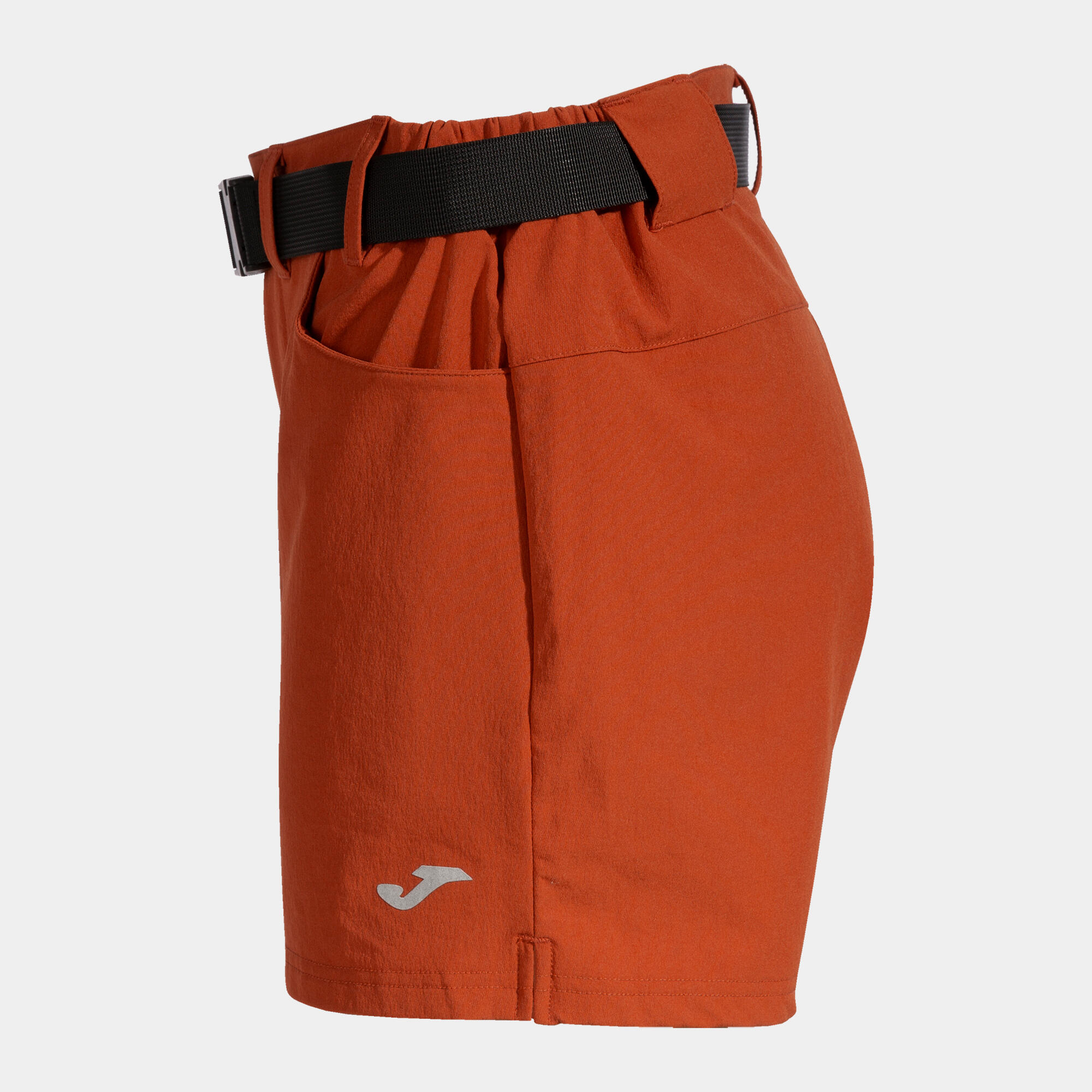Short Trail Mujer Joma Explorer Rojo 3/5