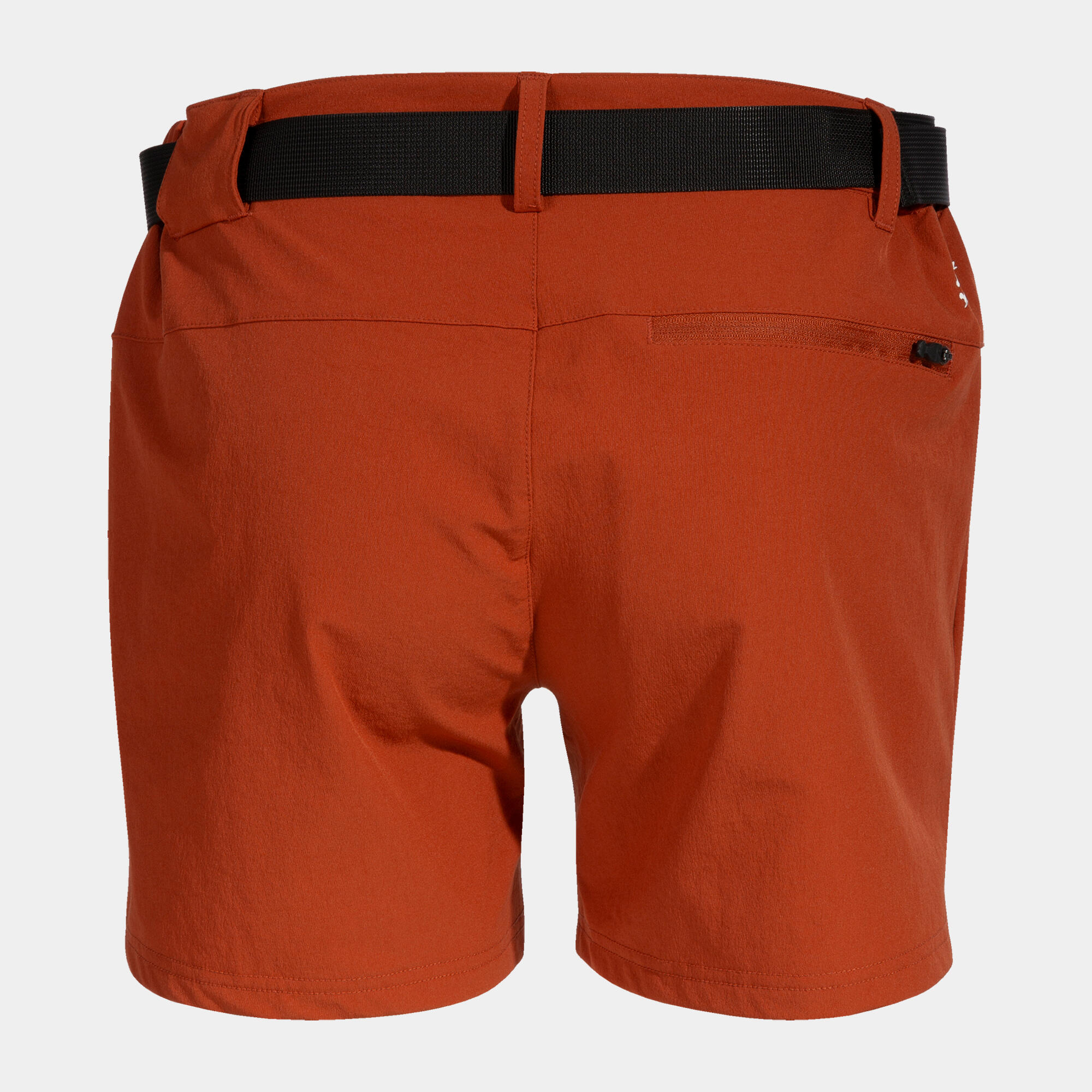 Short Trail Mujer Joma Explorer Rojo 2/5