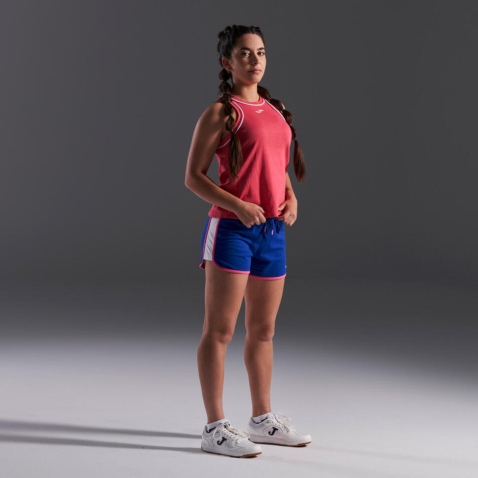 Szorty damskie Joma Berry
