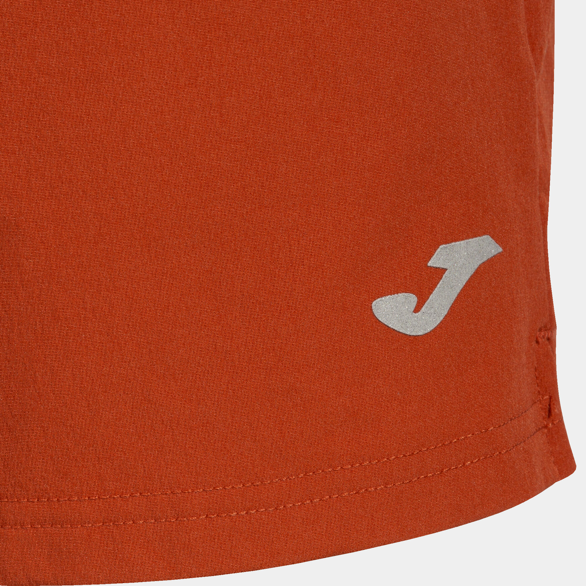 Short Trail Mujer Joma Explorer Rojo 5/5