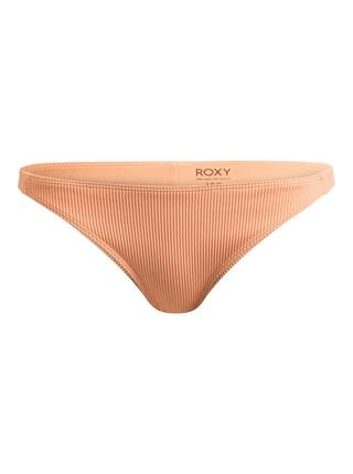 Bas de maillot de bain cheeky Bleu Femme