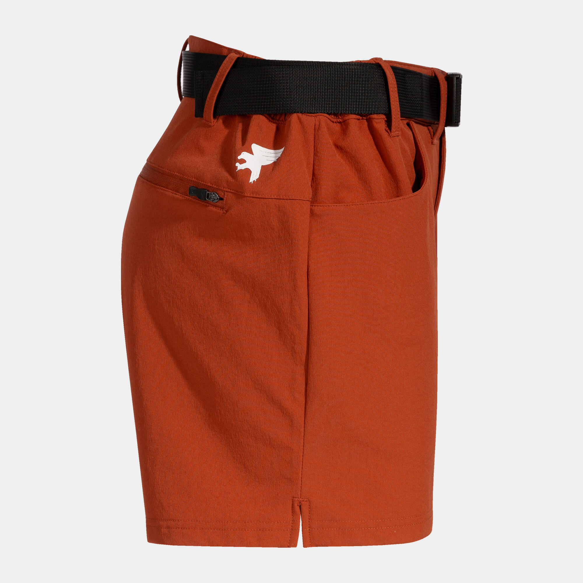 Short Trail Mujer Joma Explorer Rojo 4/5