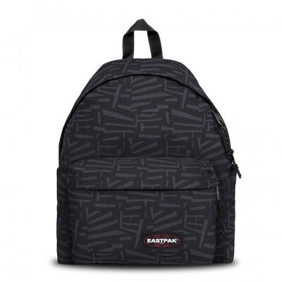 Mochilas Hombre Eastpak Padded Pakr Negro