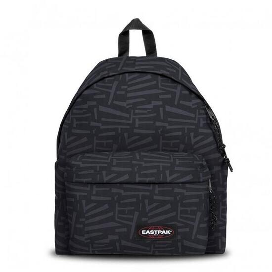 Mochilas Hombre Eastpak Padded Pakr Negro