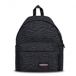 Eastpak Modèle Padded Pakr Couleur Noir