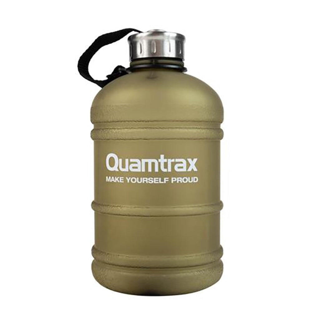 Bidón Quamtrax 1,90 L 2/3