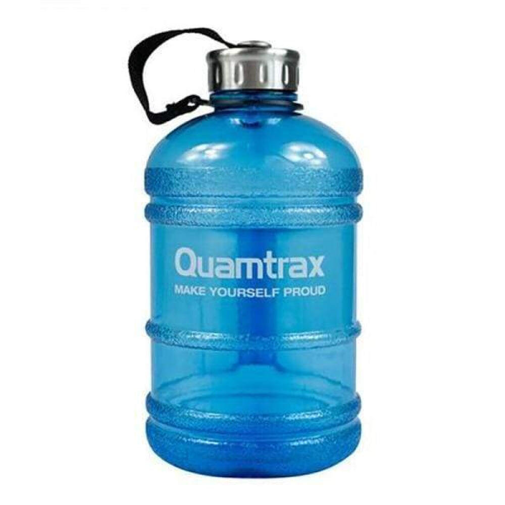 QUAMTRAX picture