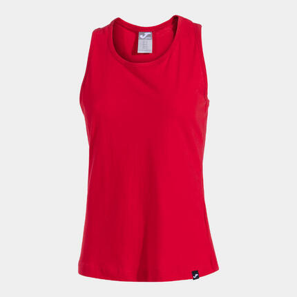 Débardeur Fitness Femme Joma Oasis Bleu