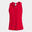 Dames Sporttop Joma Oasis Rood XL - Ademend & Lichtgewicht