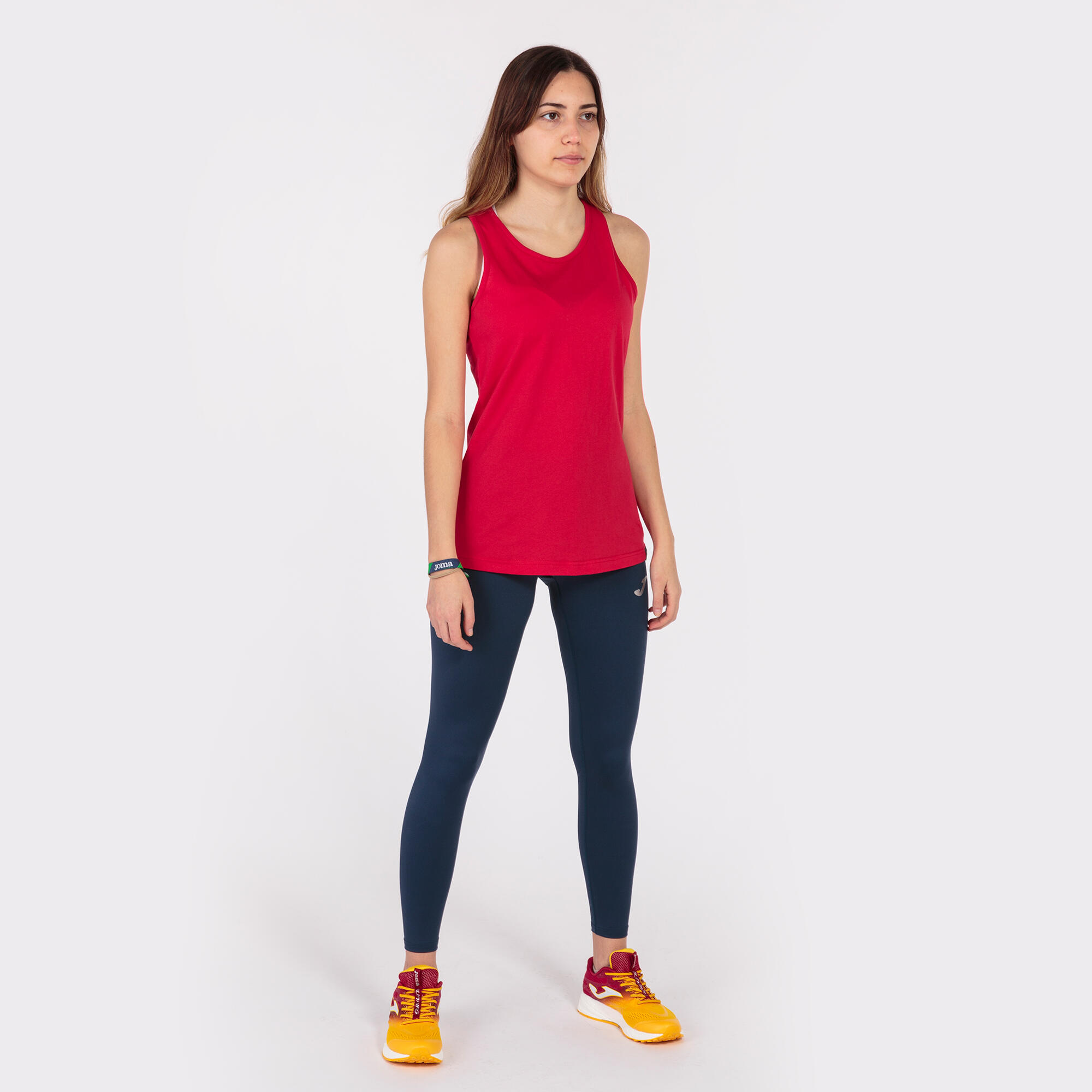 Damestop Joma Oasis 4/5