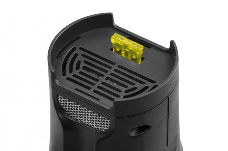 Carregador Technaxx Car Power Inverter with 2 USB Ports TE13 5/7