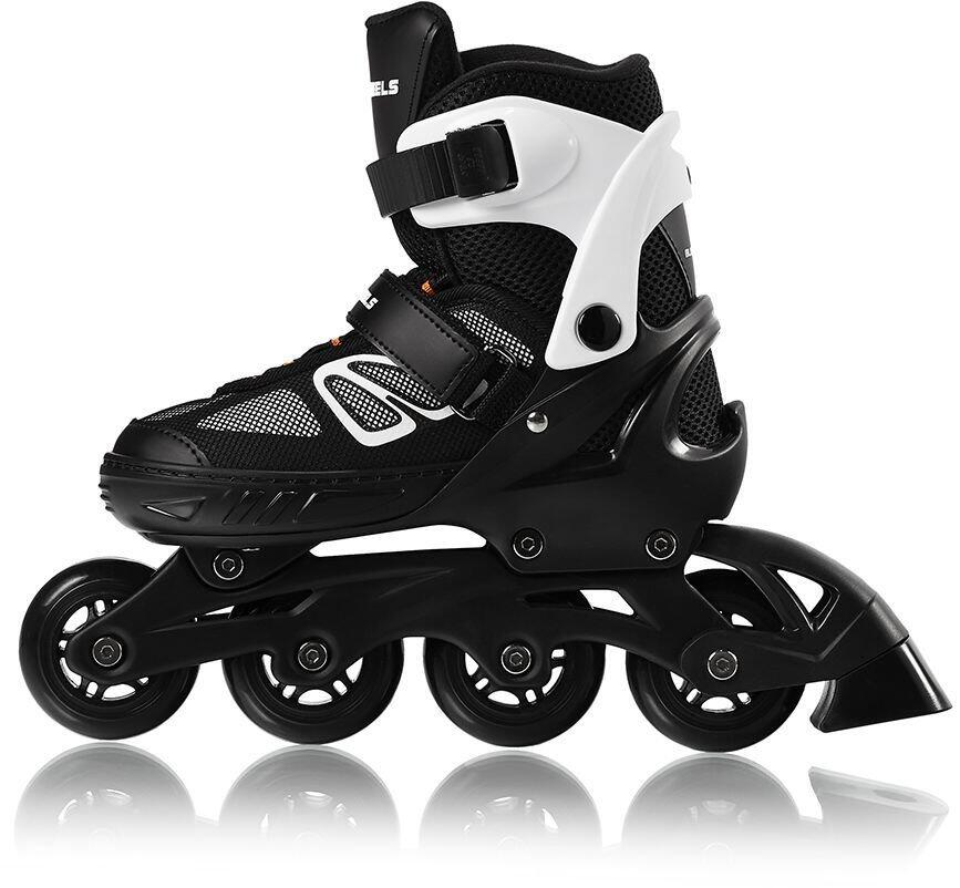Refurbished -Inlineskates Sonic größenverstellbare - In gutem Zustand 3/7