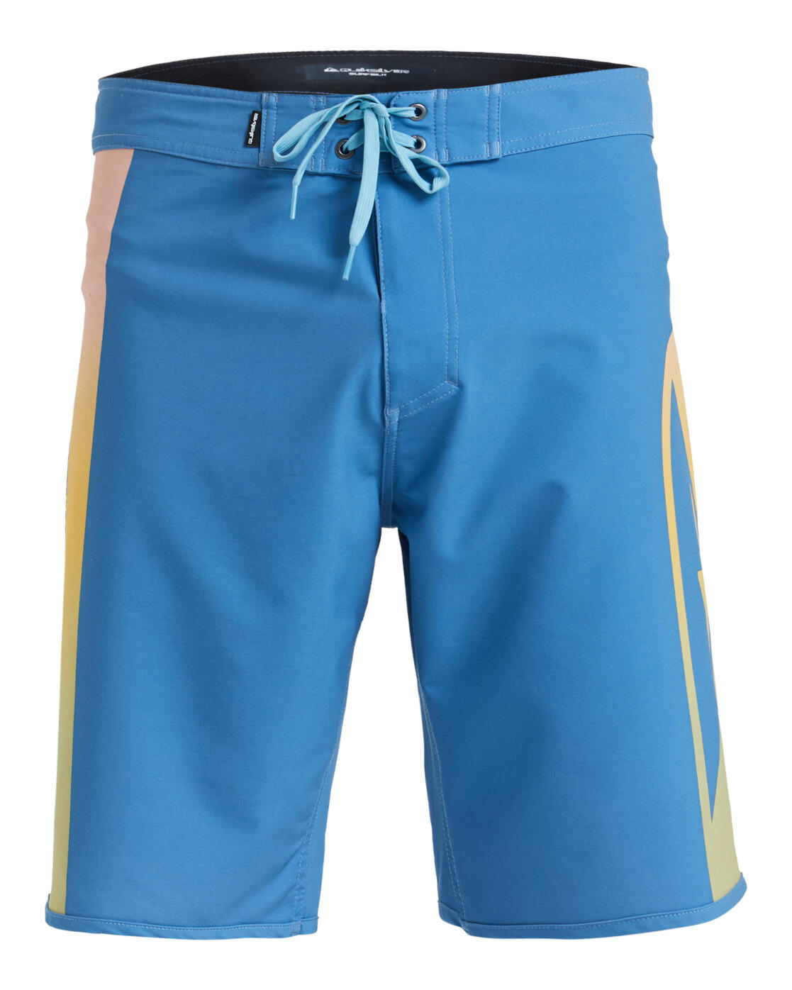 QUIKSILVER Pantaloncini da bagno Quiksilver Surfsilk Holmes da 20" da uomo