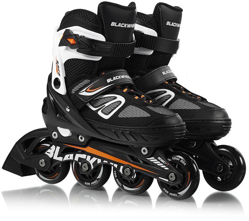 Refurbished -Inlineskates Sonic größenverstellbare - In gutem Zustand 2/7