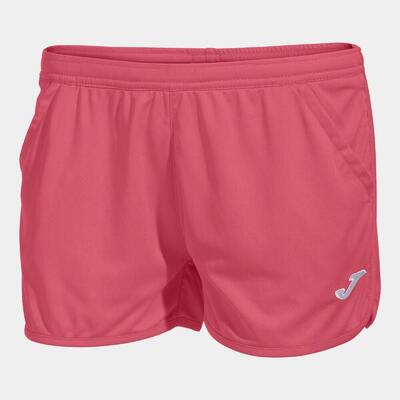 Dames sport shorts joma hobby in roze