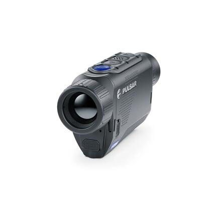 Monoculaire thermique Pulsar Axion XQ30 Pro Noir