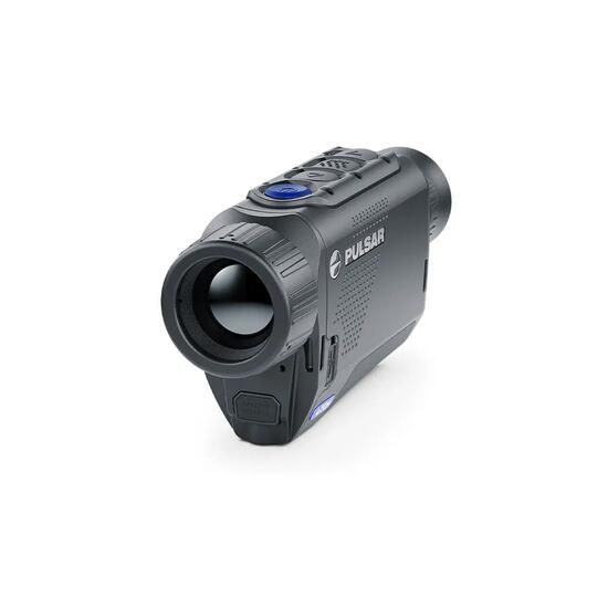 Monoculaire thermique Pulsar Axion XQ30 Pro Noir