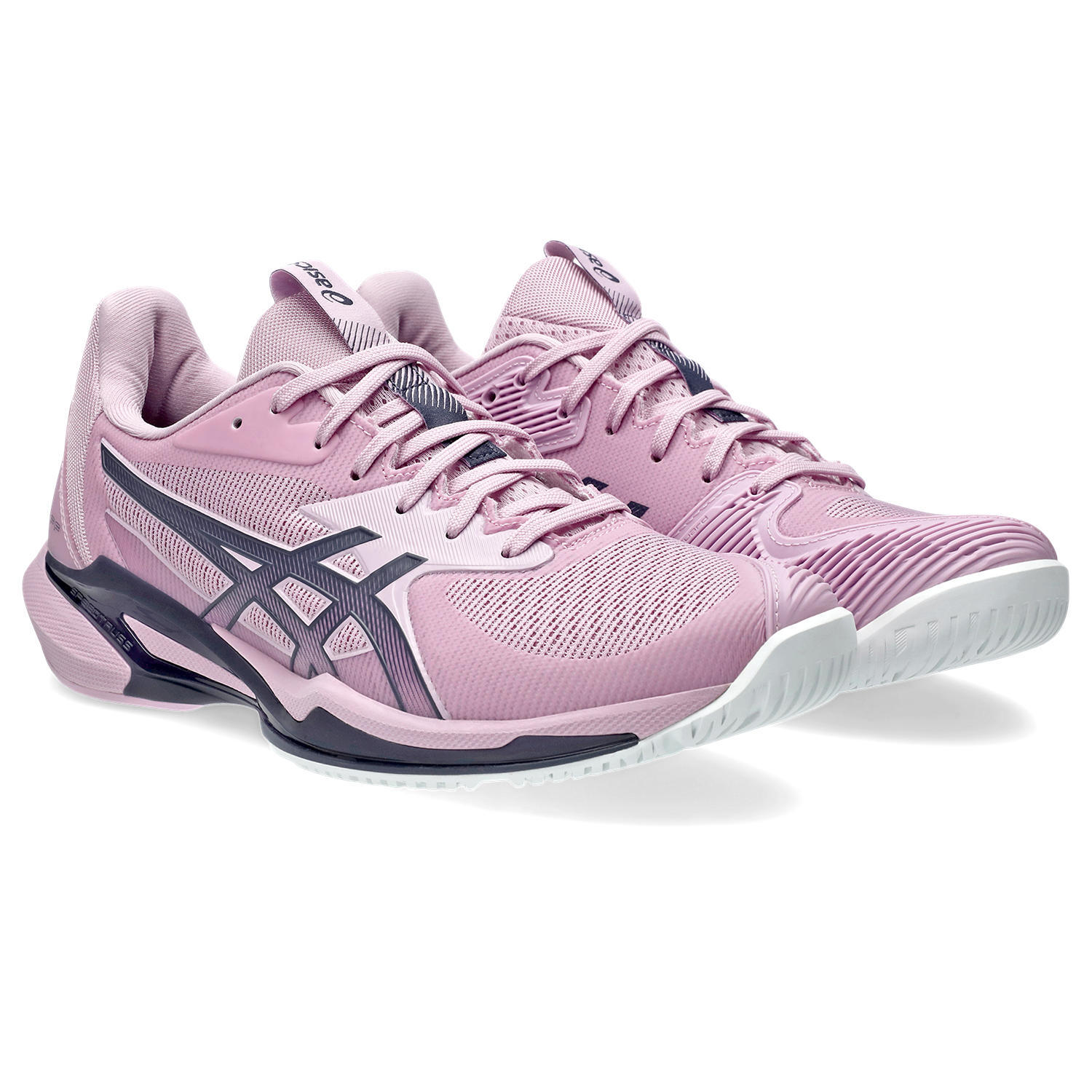 Chaussures tennis SOLUTION SPEED FF 3 femme BUNT taille 40 3/6