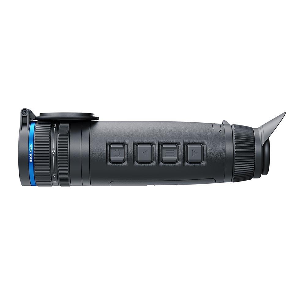 Monoculaire thermique pour chasse Telos XQ35 - Détection 1300 m - Pulsar 7/7