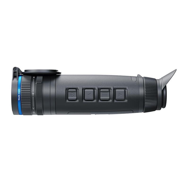 Camera cu termoviziune Pulsar Telos XQ35