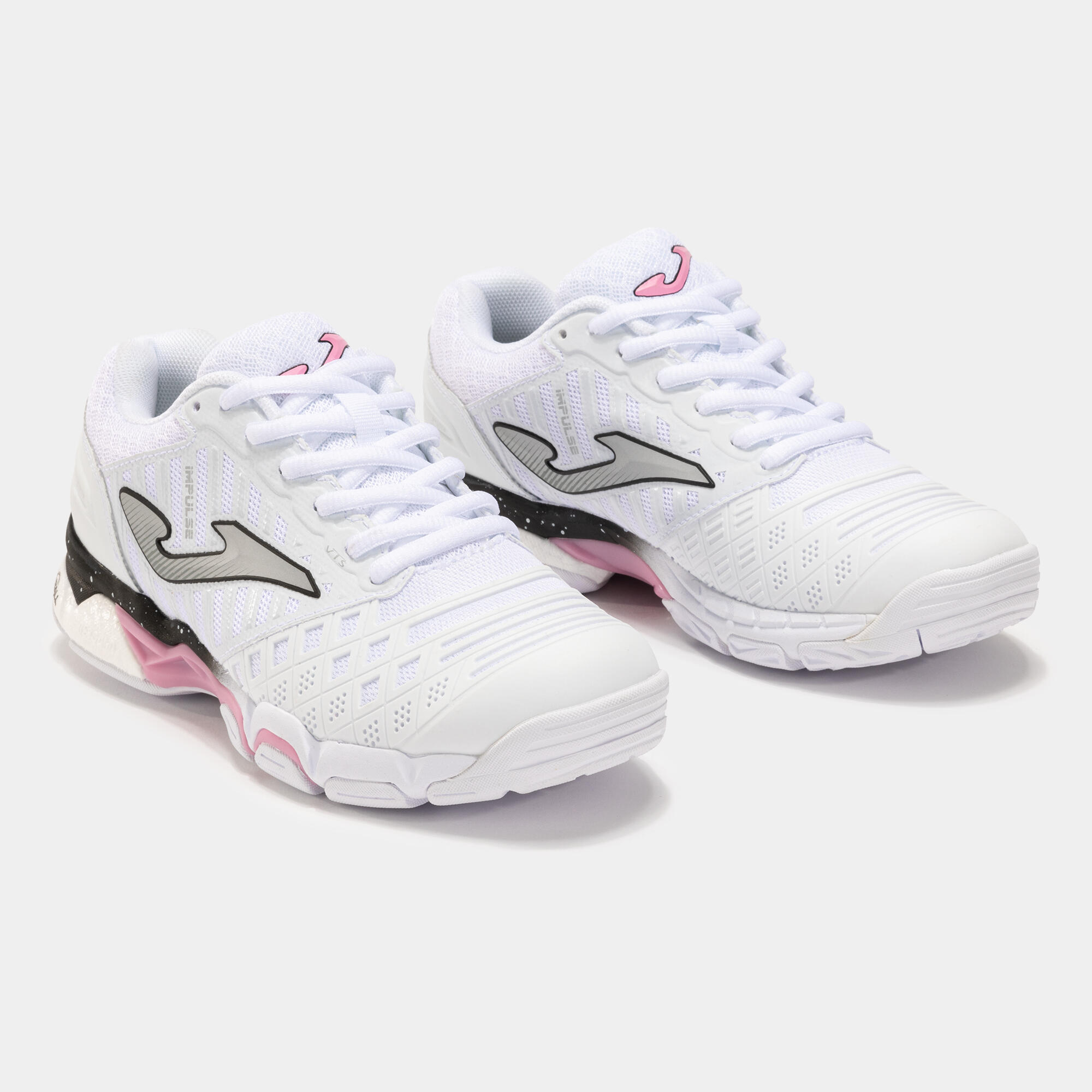 Sapatilhas Voleibol Mulher Joma V.Impulse Lady 25 Branco 2/5