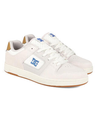 Zapatillas de piel MANTECA Hombre