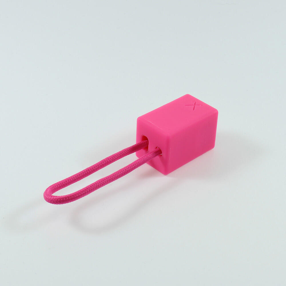 Cabo Philo Keychain Lightning Cable 20cm rosa 2/7