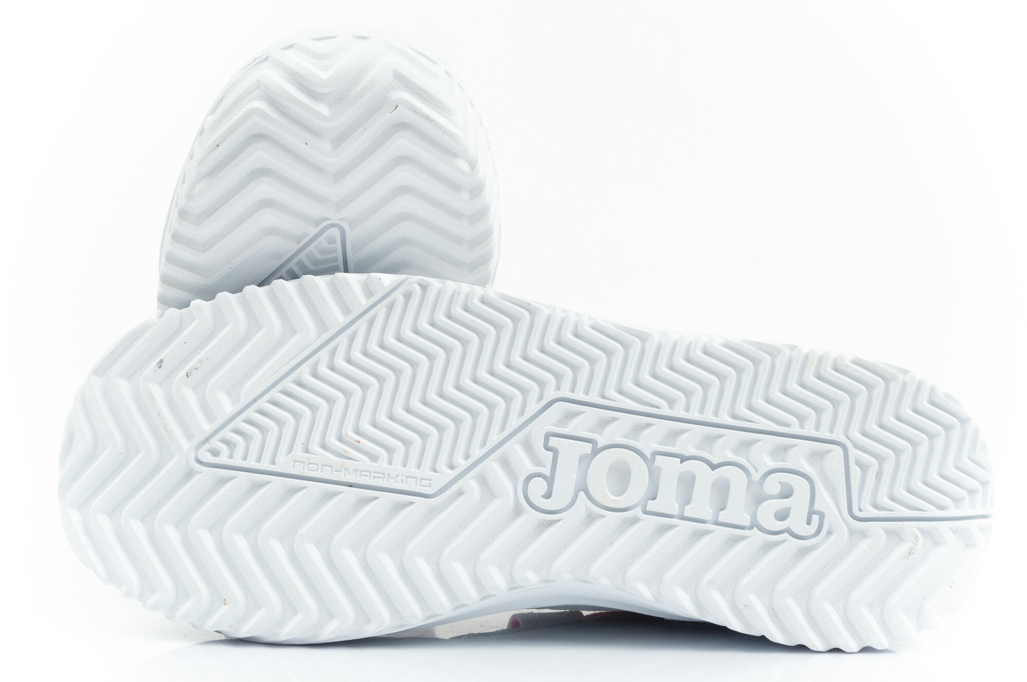 Scarpe sportive da bambino Joma Ginkana JR 2442 [WGINW2442V] 6/7