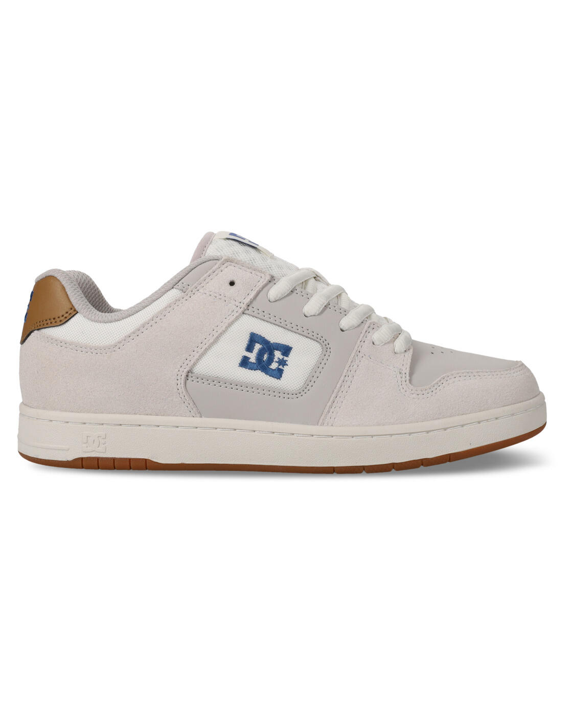 Chaussures en cuir MANTECA Beige Homme 2/4