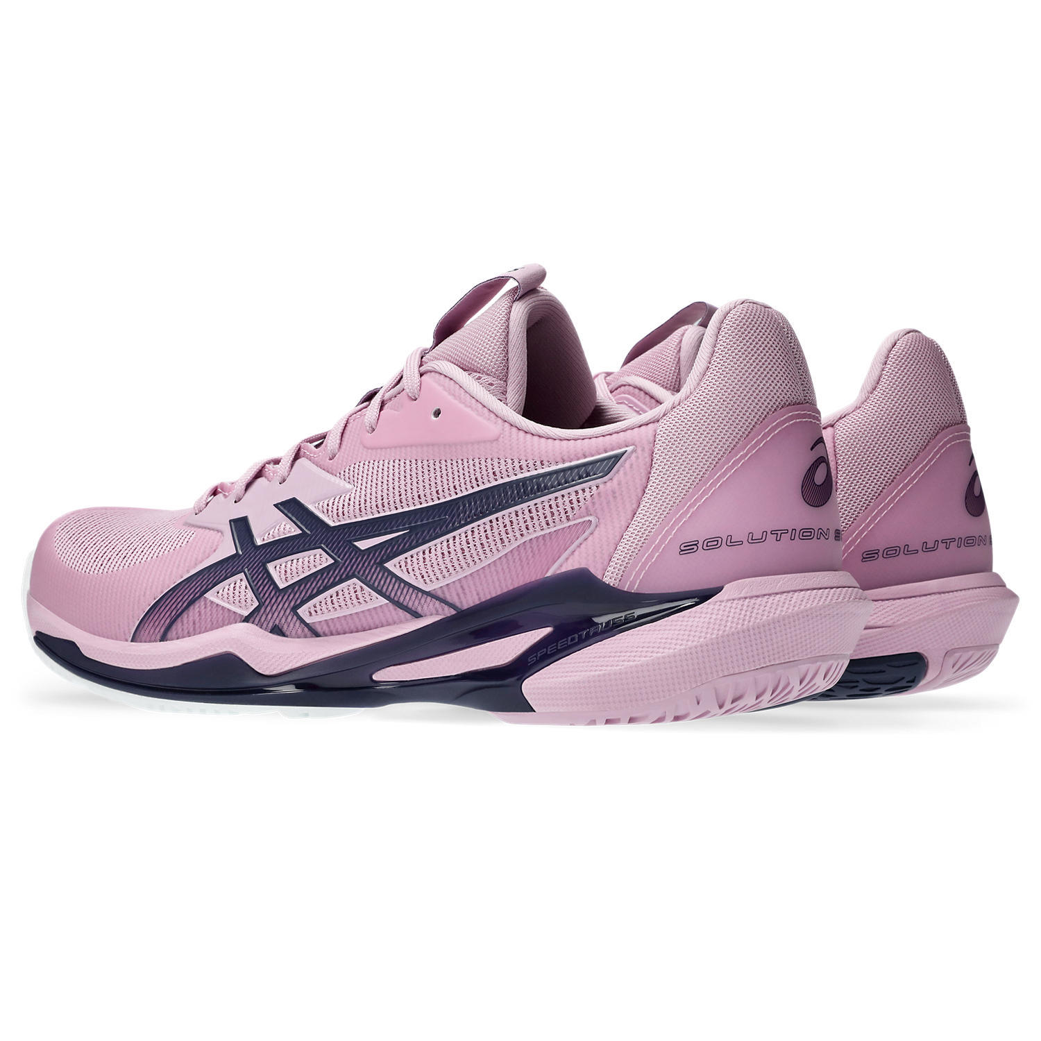 Chaussures tennis SOLUTION SPEED FF 3 femme BUNT taille 40 4/6
