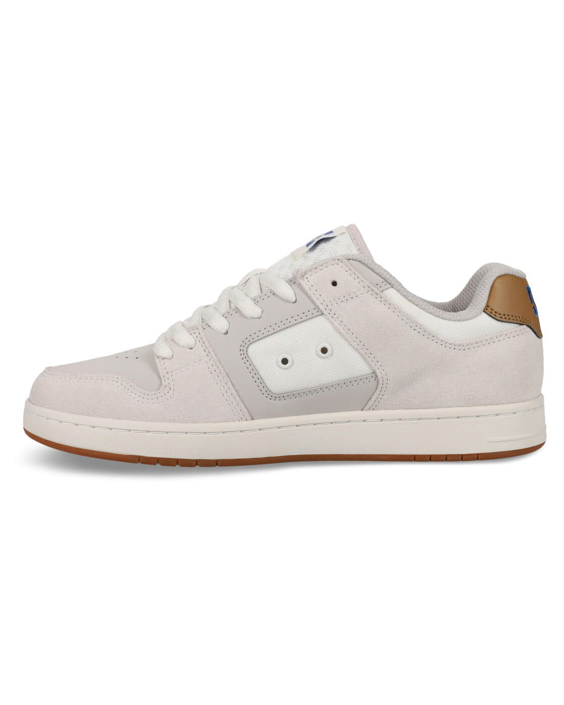 Chaussures en cuir MANTECA Beige Homme 3/4