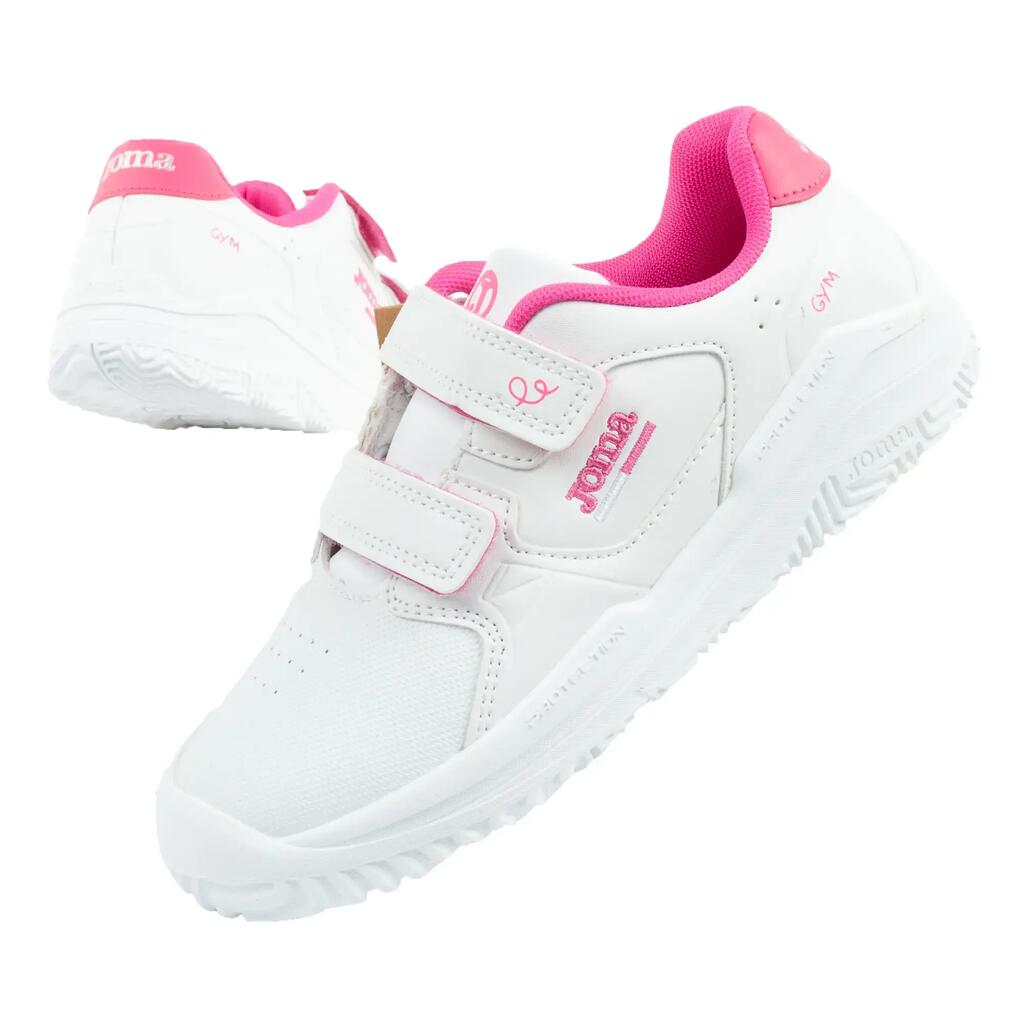 MULTI-COLOUR / PINK