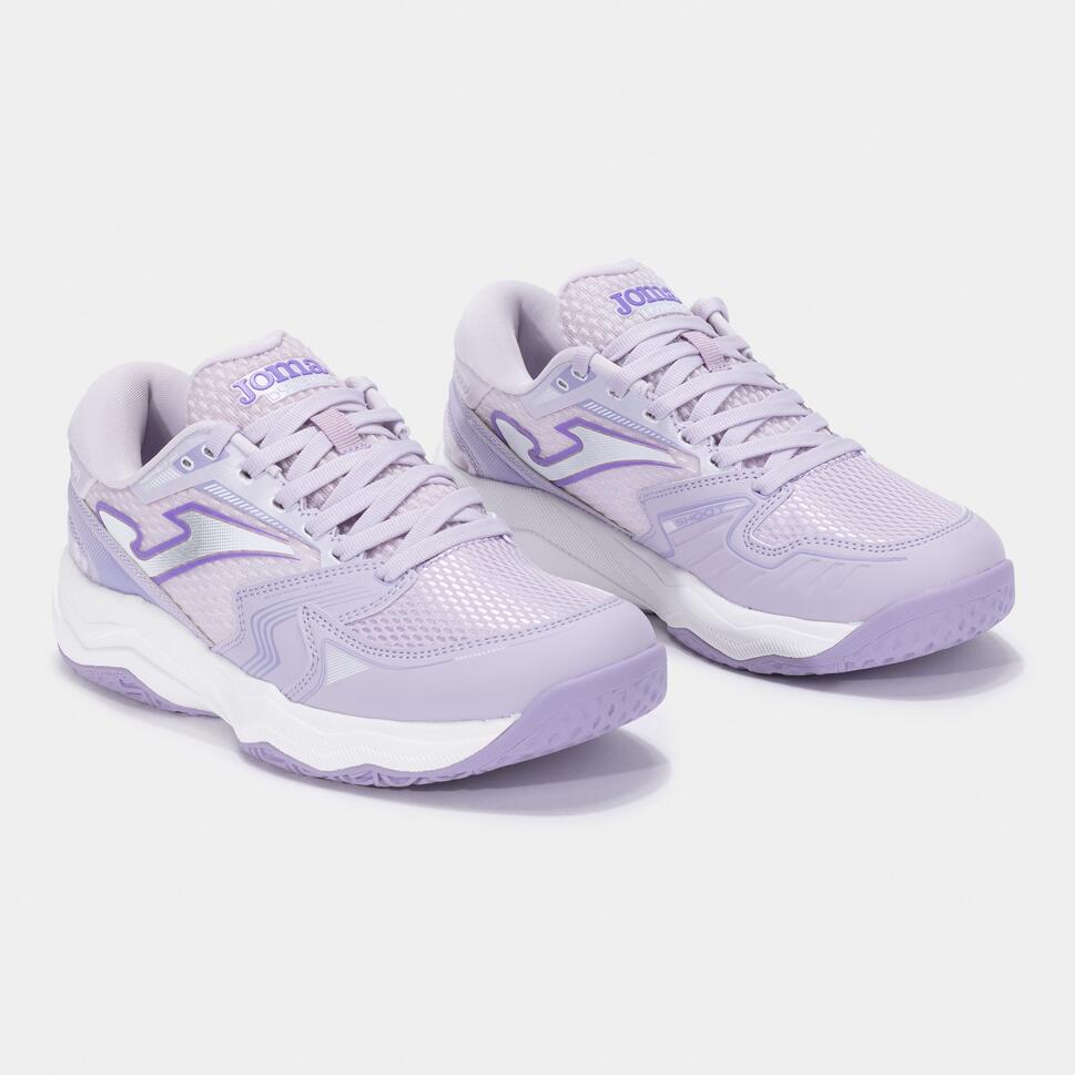 Buty do siatkówki damskie, V.Dynamic Lady 25 VDYNLS