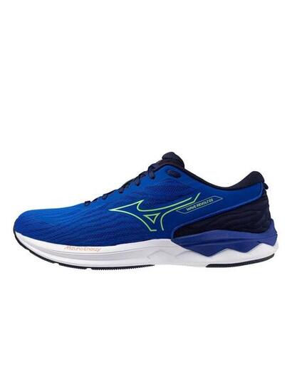Zapatillas para Hombre Mizuno Wave revolt Azul