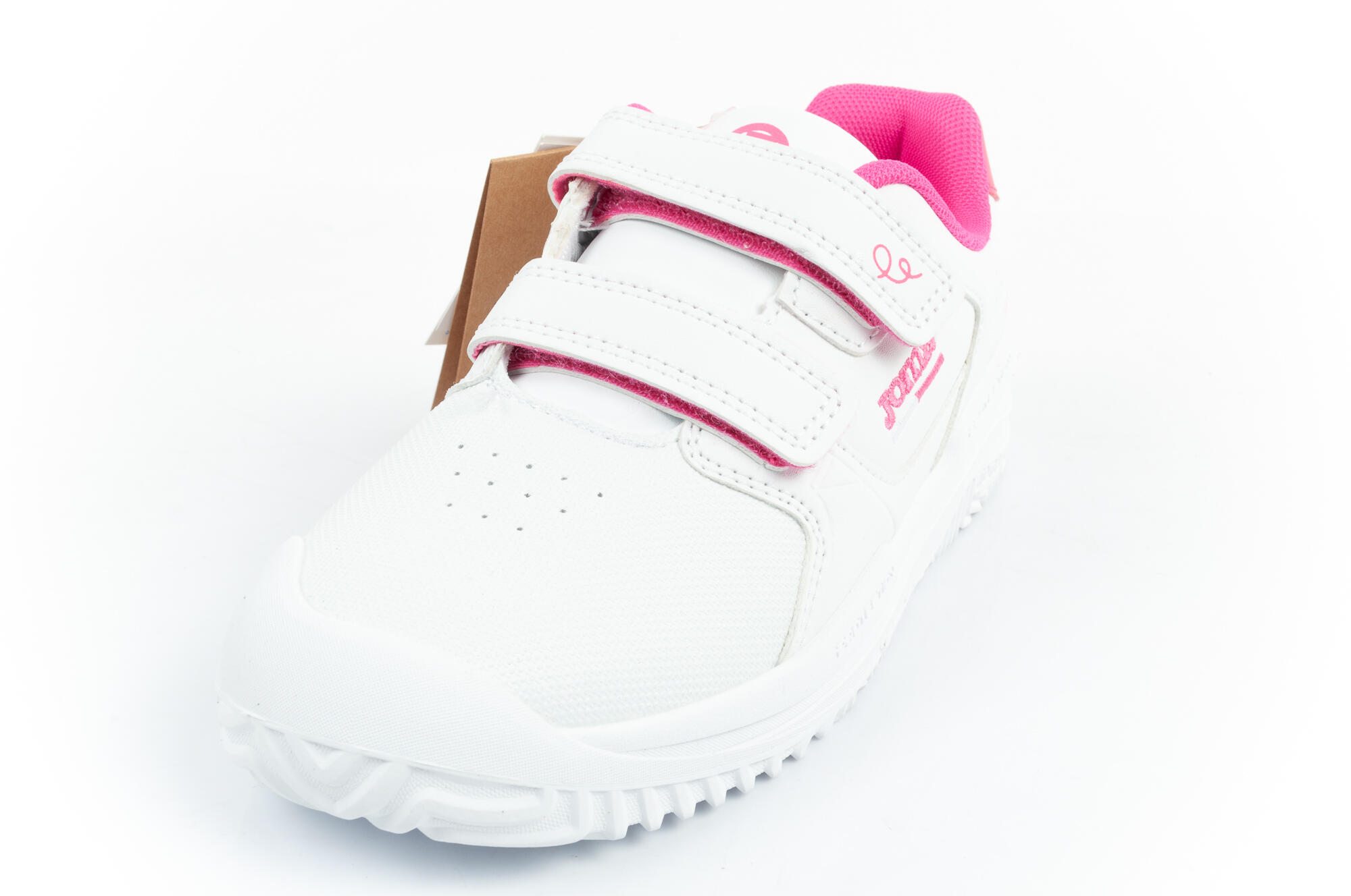 Scarpe sportive da bambino Joma Ginkana JR 2442 [WGINW2442V] 3/7