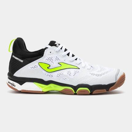 Chaussures Handball Adulte Joma B.Breston 25 Noir