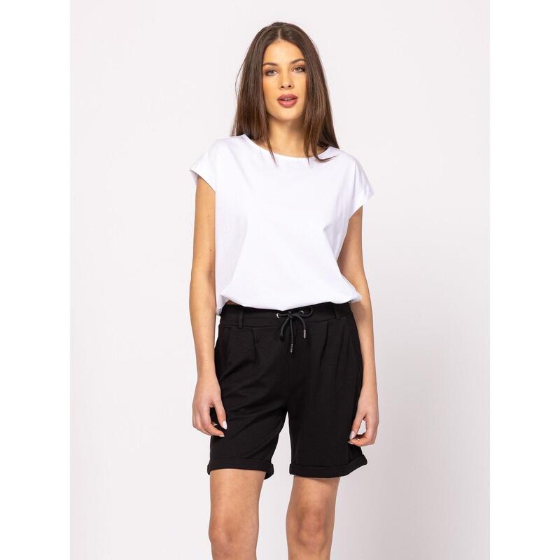 Pantaloni de petrecere a timpului liber pentru femei ZIVEN